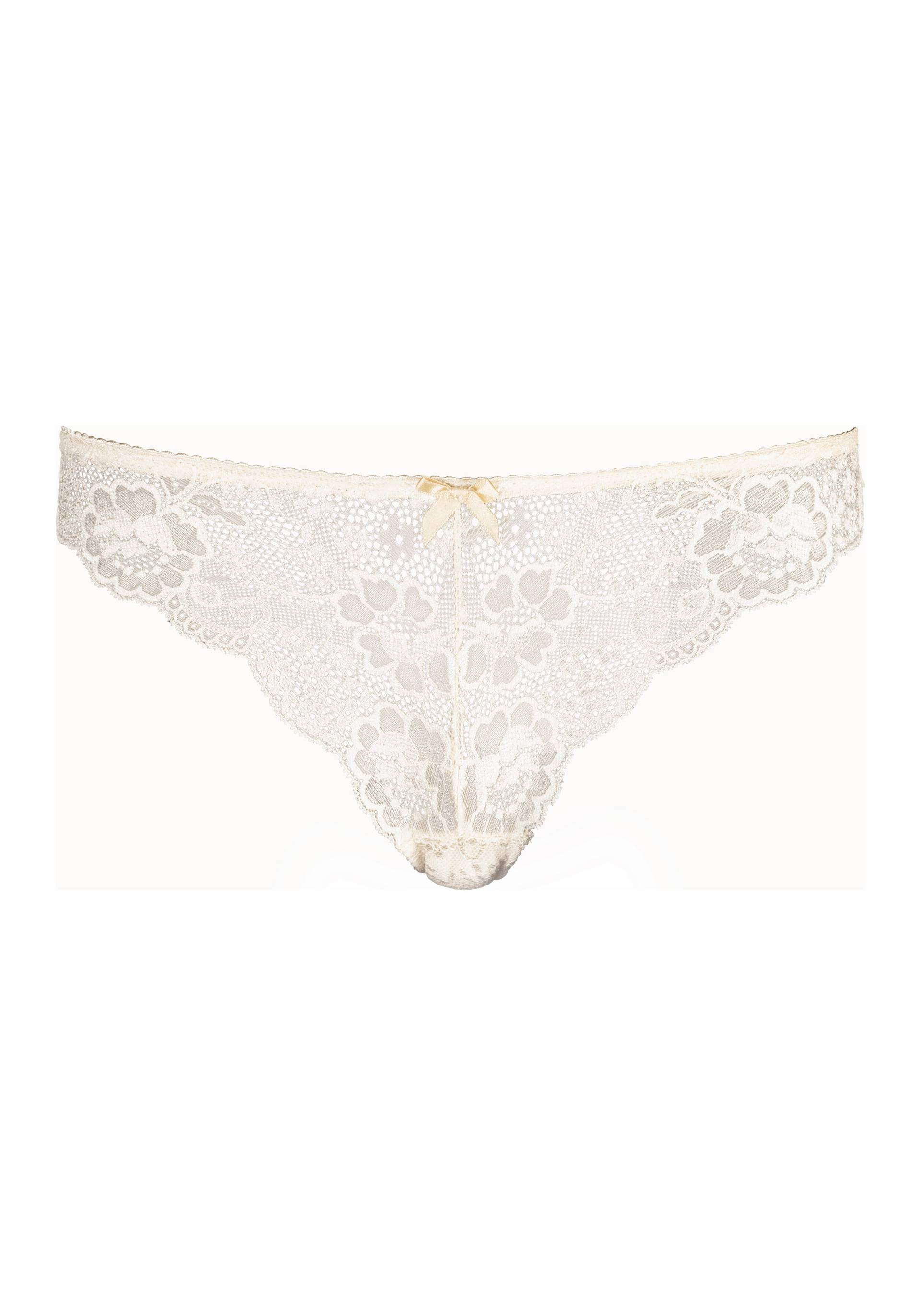 LASCANA - LASCANA LS String 1x powder von LASCANA