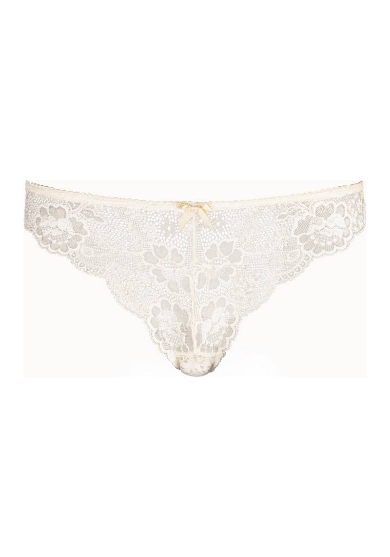 LASCANA - LASCANA LS String 1x powder von LASCANA