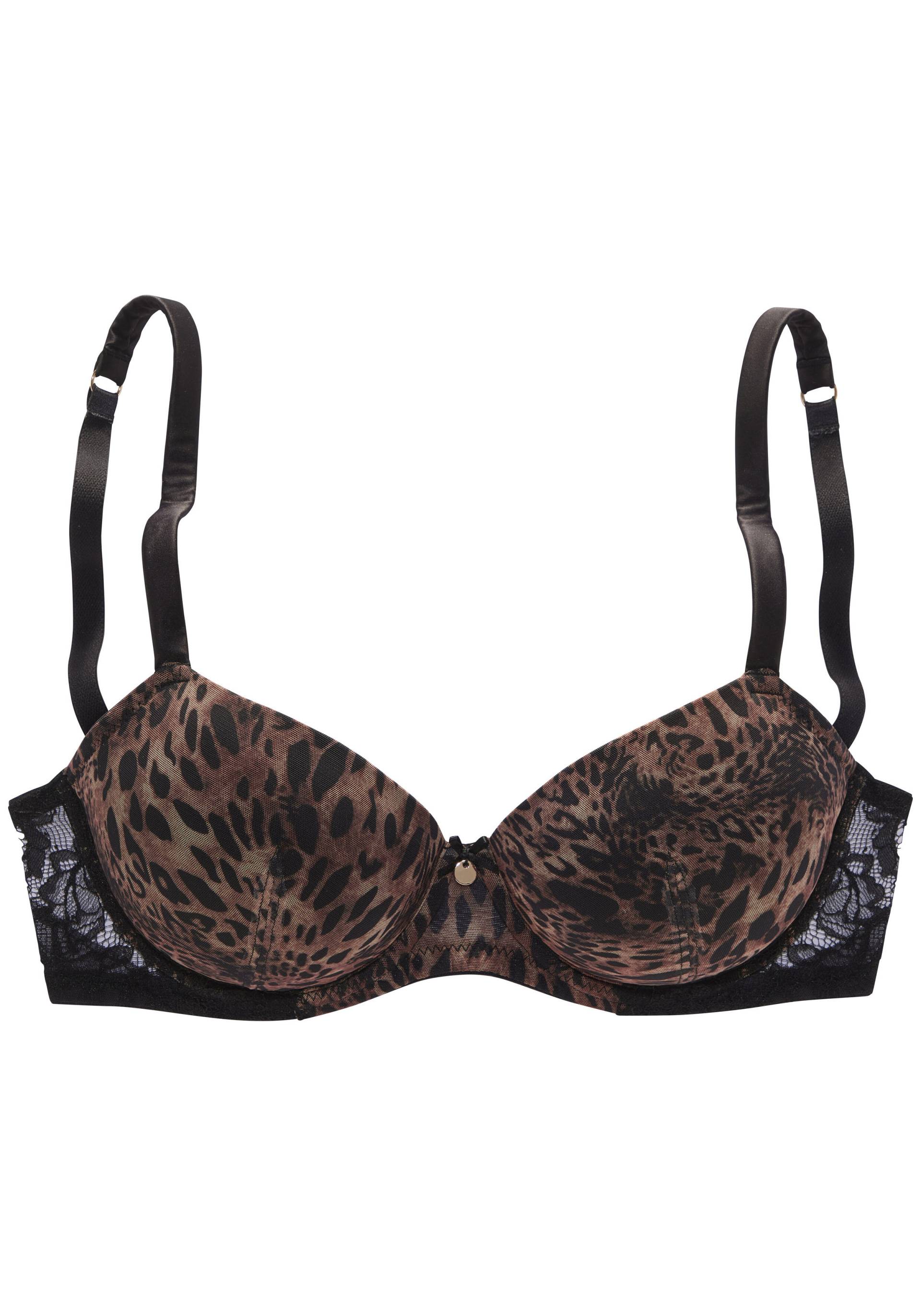 LASCANA - LASCANA Push up bra - Gr. - 85C von LASCANA
