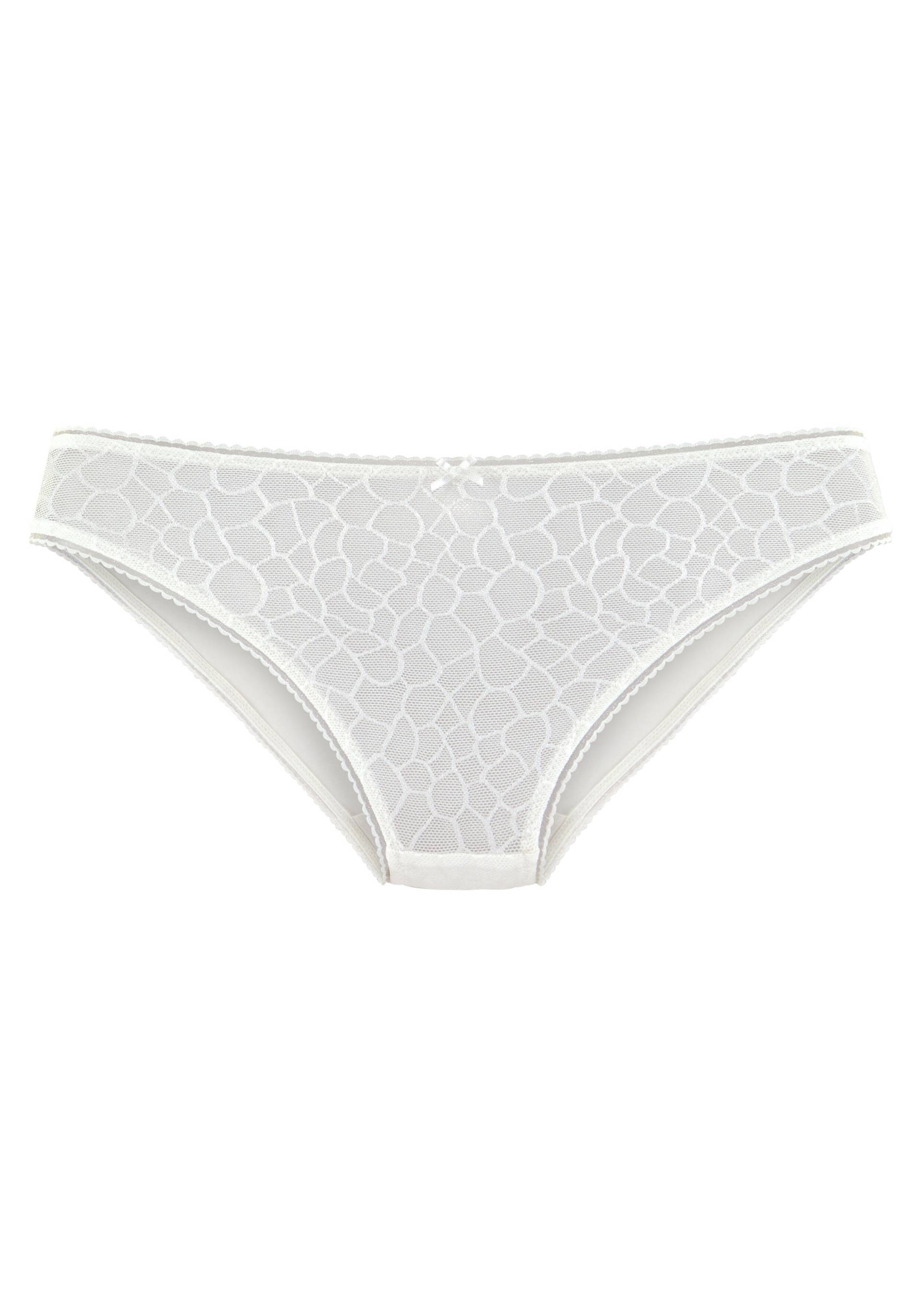 LASCANA - LASCANA Slip - Gr. - 44/46 von LASCANA