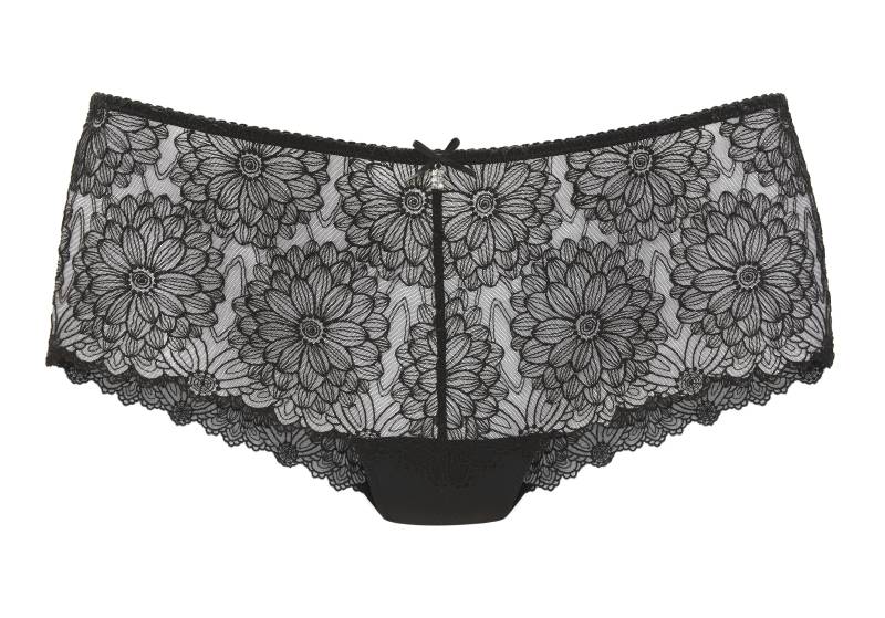 LASCANA - LASCANA Thong-Panty black - Gr. - 36/38 von LASCANA