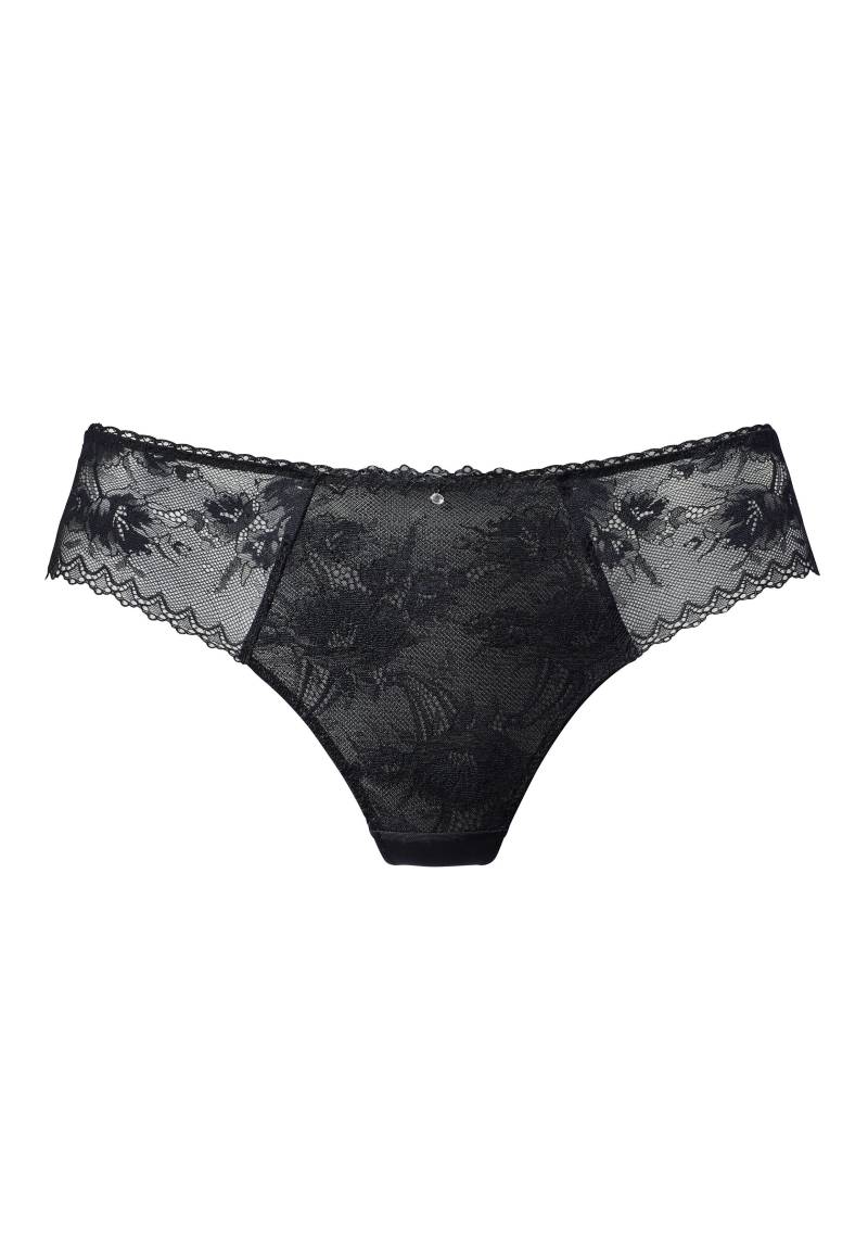 LASCANA - LASCANA Thong black - Gr. - 36/38 von LASCANA