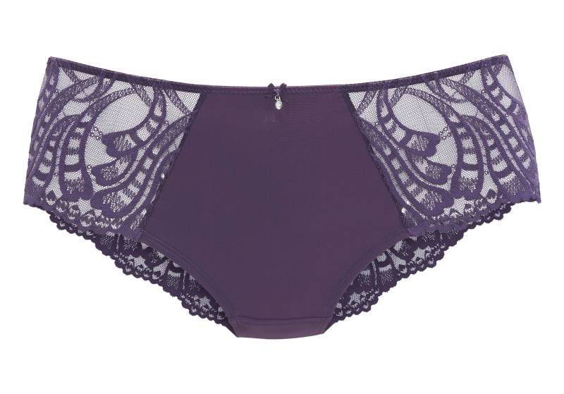 LASCANA - LASCANA panty plum von LASCANA