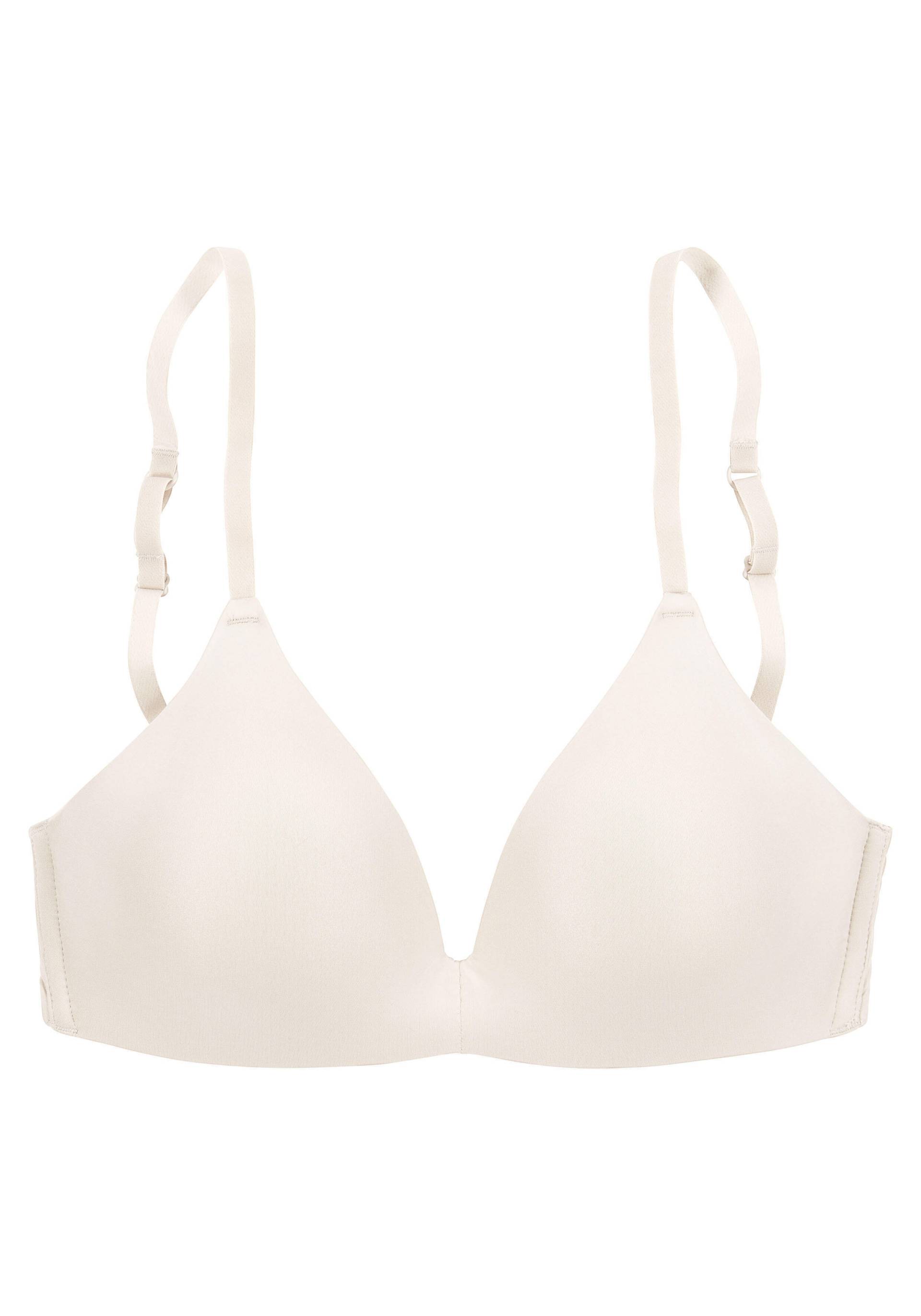 LASCANA - LASCANA push-up bra - Gr. - 80C von LASCANA