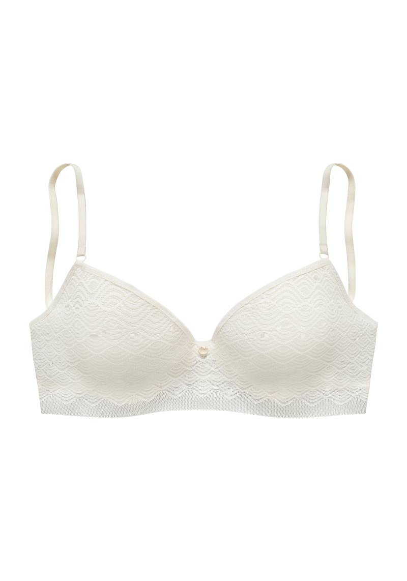 LASCANA - LASCANA push-up bra - Gr. - 85C von LASCANA