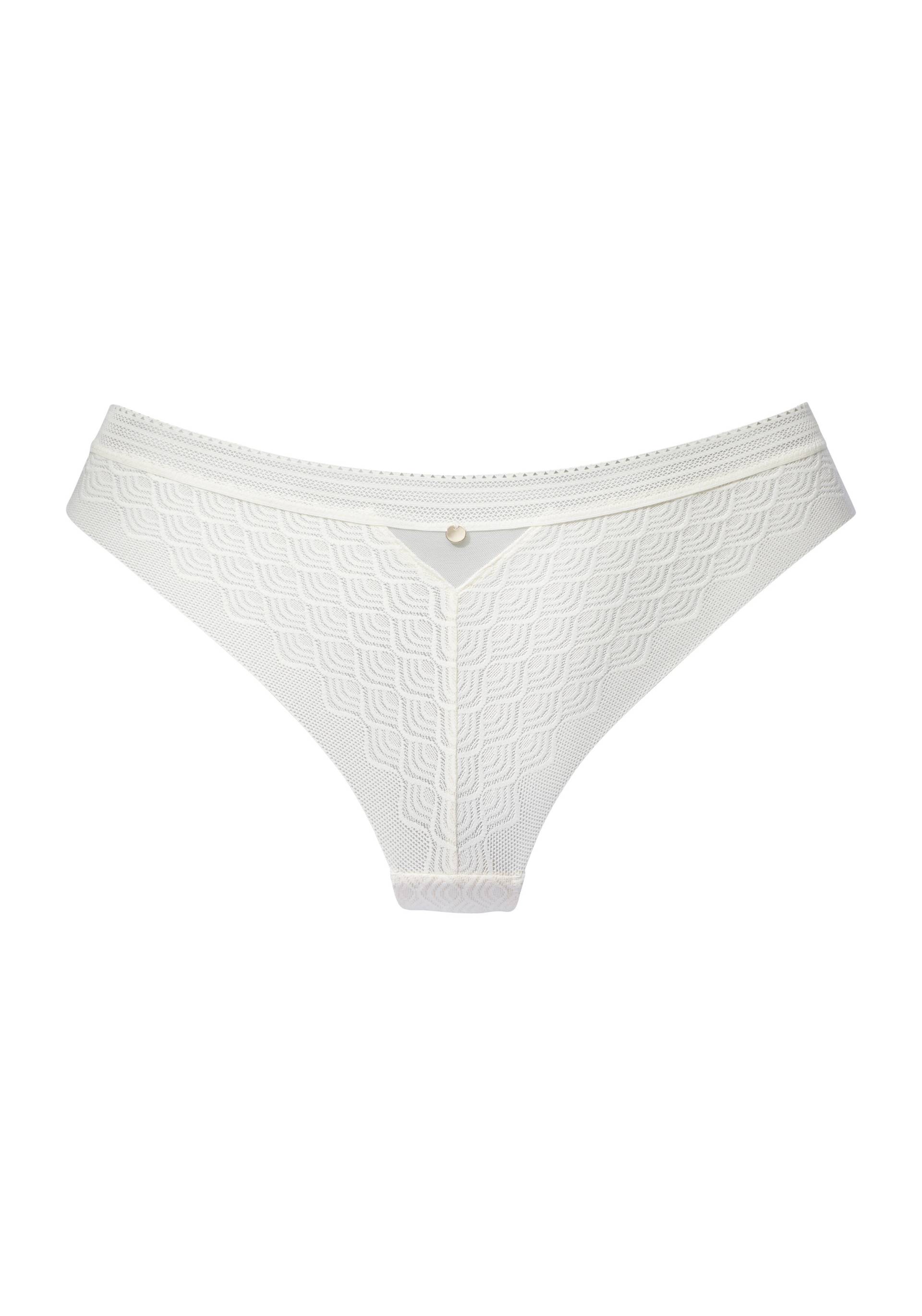 LASCANA - LASCANA thong - Gr. - 36/38 von LASCANA