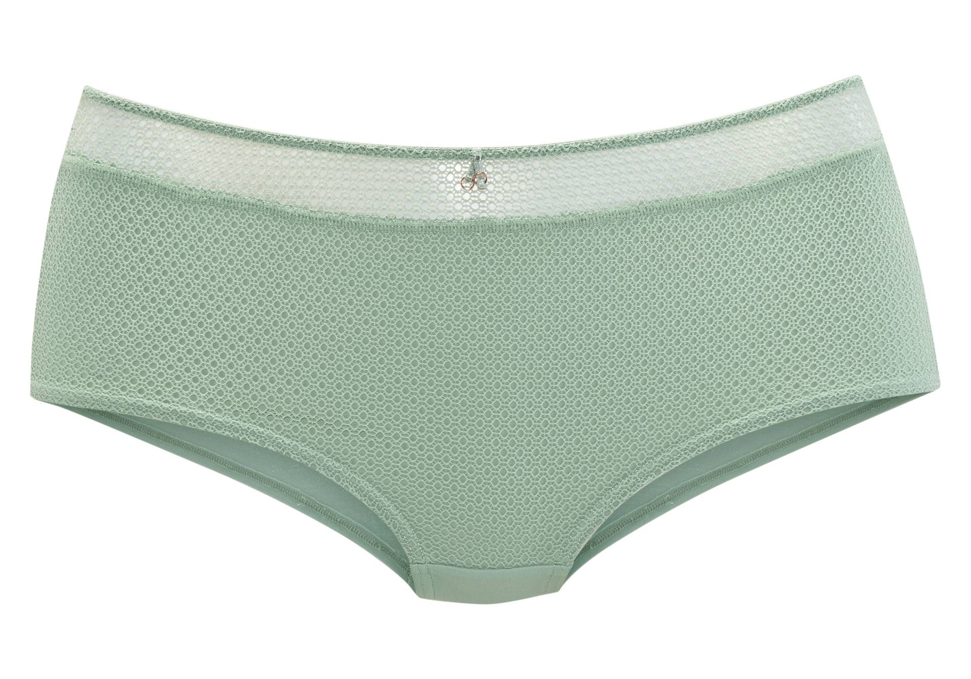 LASCANA - NUANCE Panty sage von LASCANA