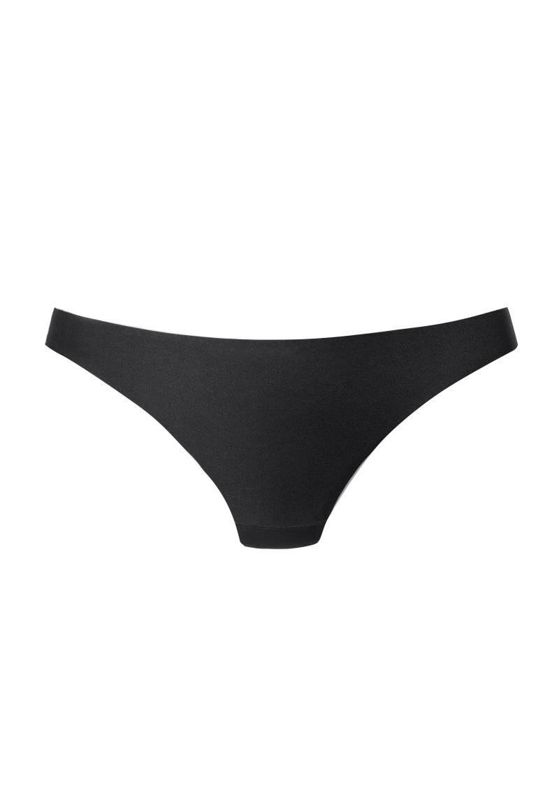 LASCANA - NUANCE Thong black - Gr. - S von LASCANA