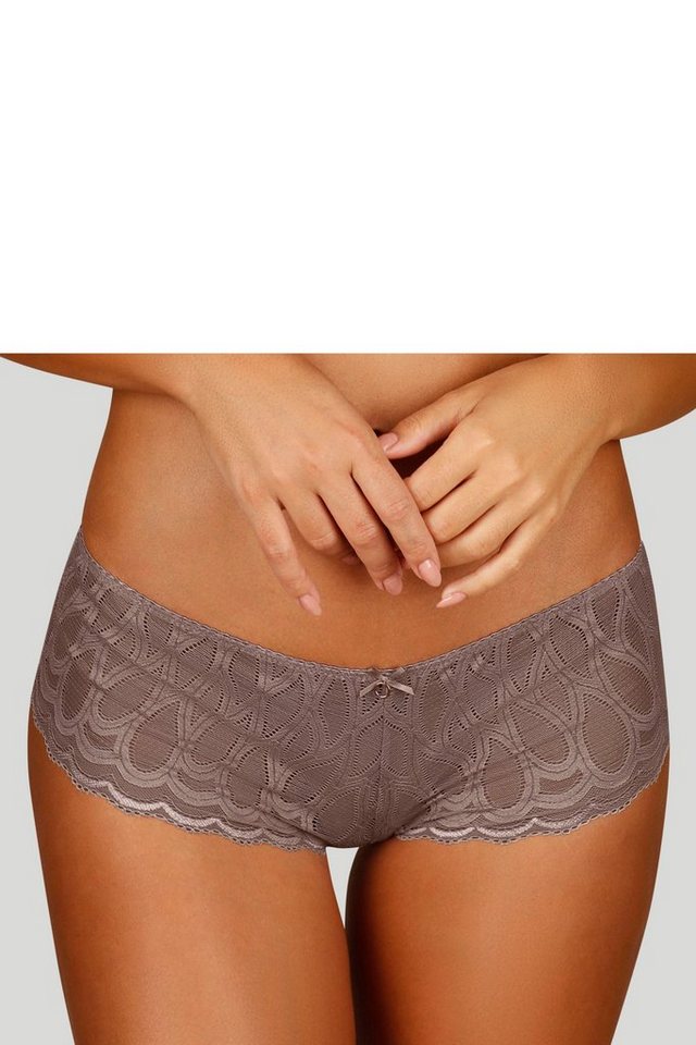 LASCANA Panty Evita aus leicht transparenter Spitze LASCANA Panty Evita aus leicht transparenter Spitze von LASCANA