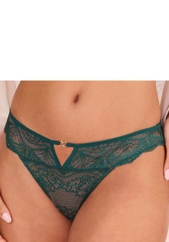 LASCANA Rioslip Eleonora mit verführerischen Cut-outs von LASCANA