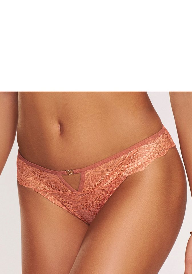 LASCANA Rioslip Eleonora mit verführerischen Cut-outs von LASCANA