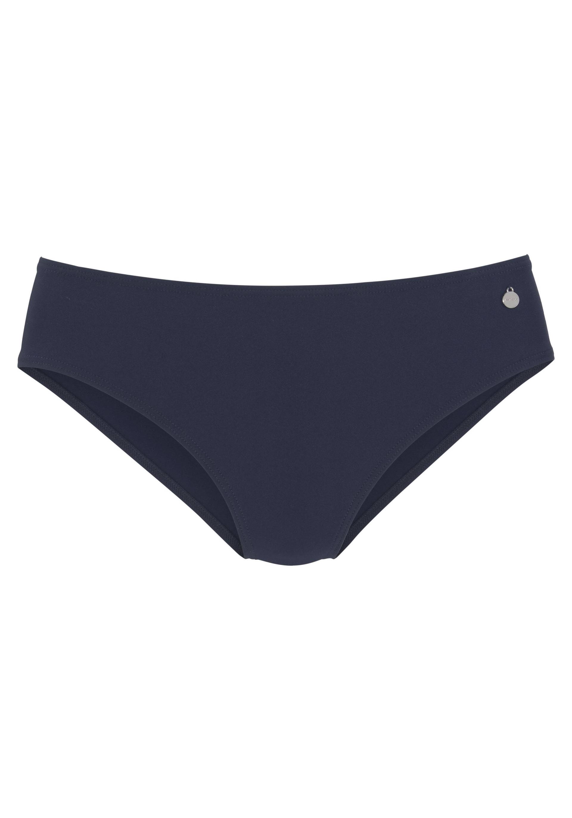 LASCANA - Venice Beach LM exkl. Sport UT Hose navy - Gr. - 44 von LASCANA