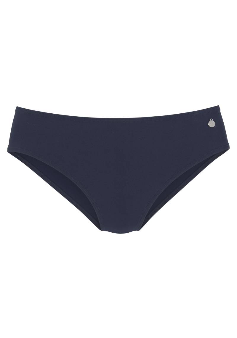 LASCANA - Venice Beach LM exkl. Sport UT Hose navy - Gr. - 46 von LASCANA