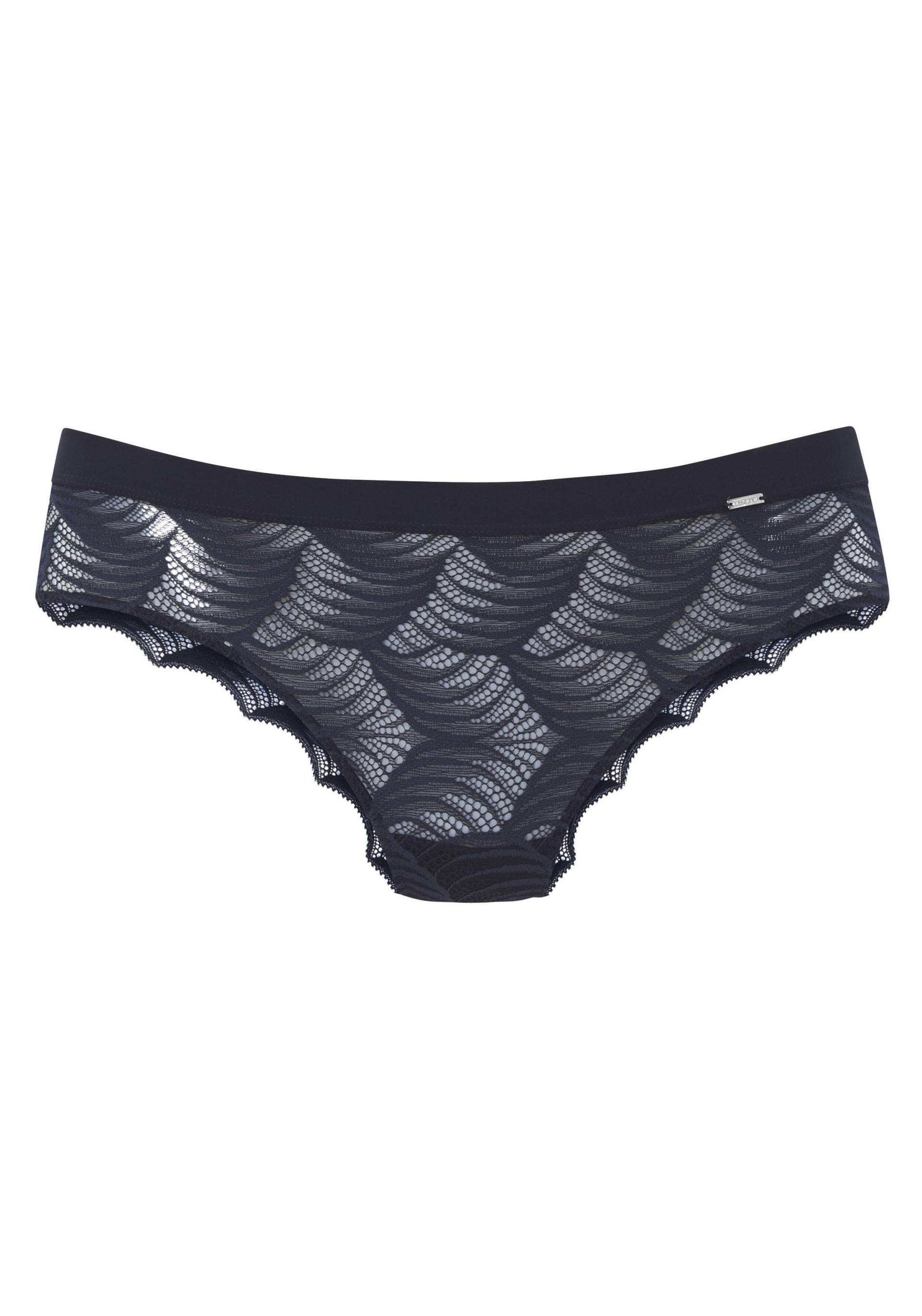 LASCANA - lascana Panty darkblue von LASCANA
