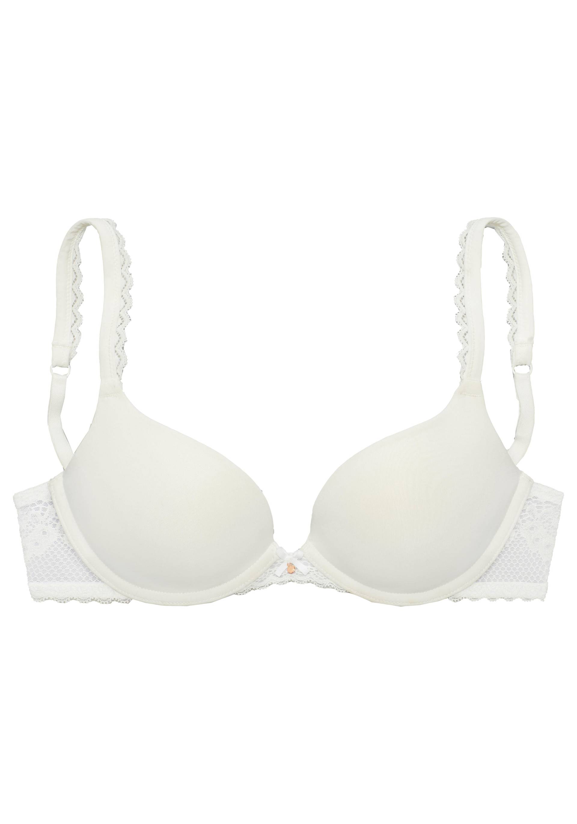 LASCANA - lascana Push-up BH - Gr. - 75C von LASCANA