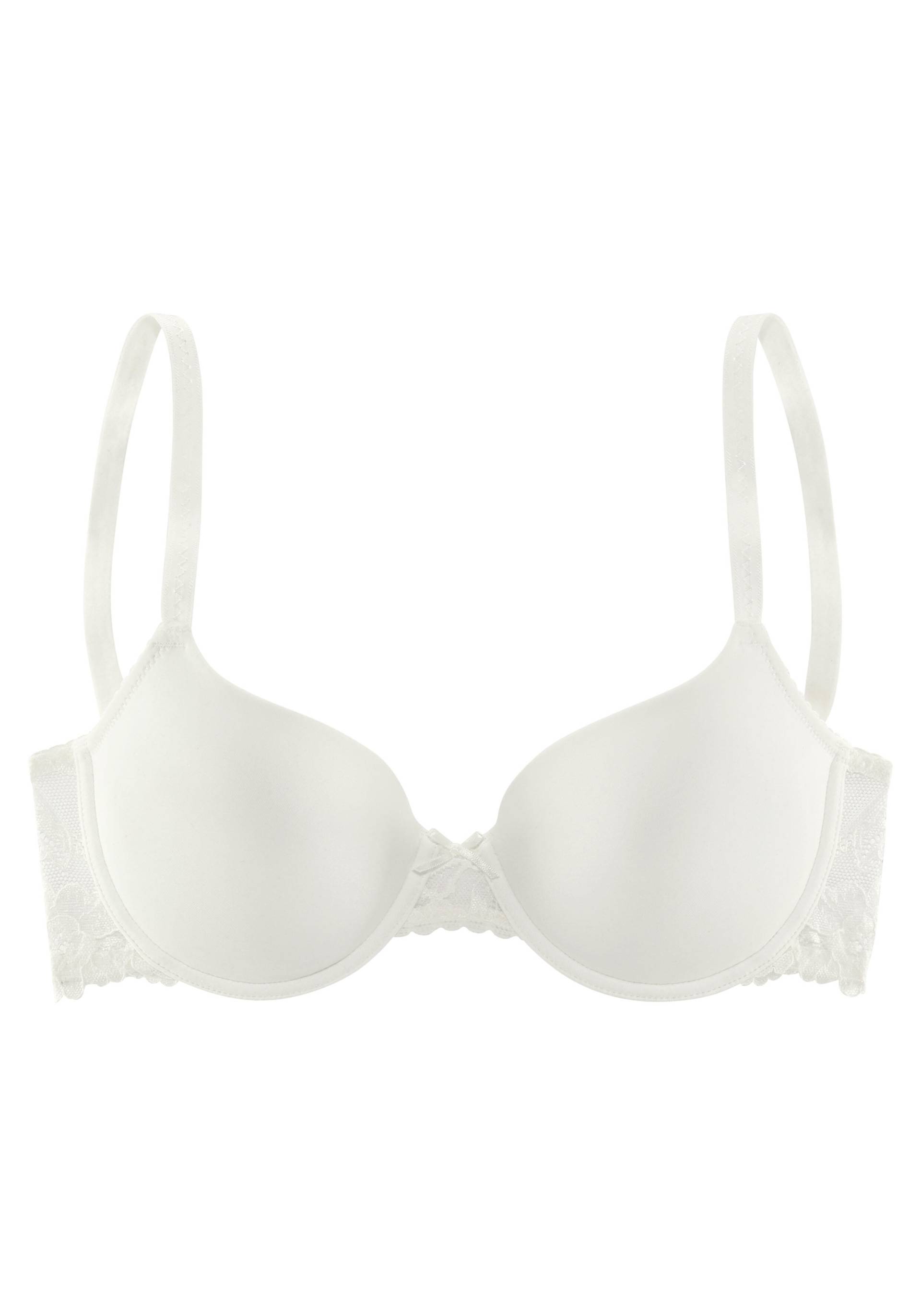 LASCANA - lascana Schalen-BH - Gr. - 80A von LASCANA