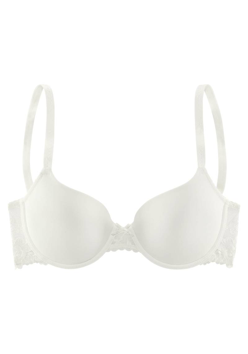 LASCANA - lascana Schalen-BH - Gr. - 80A von LASCANA