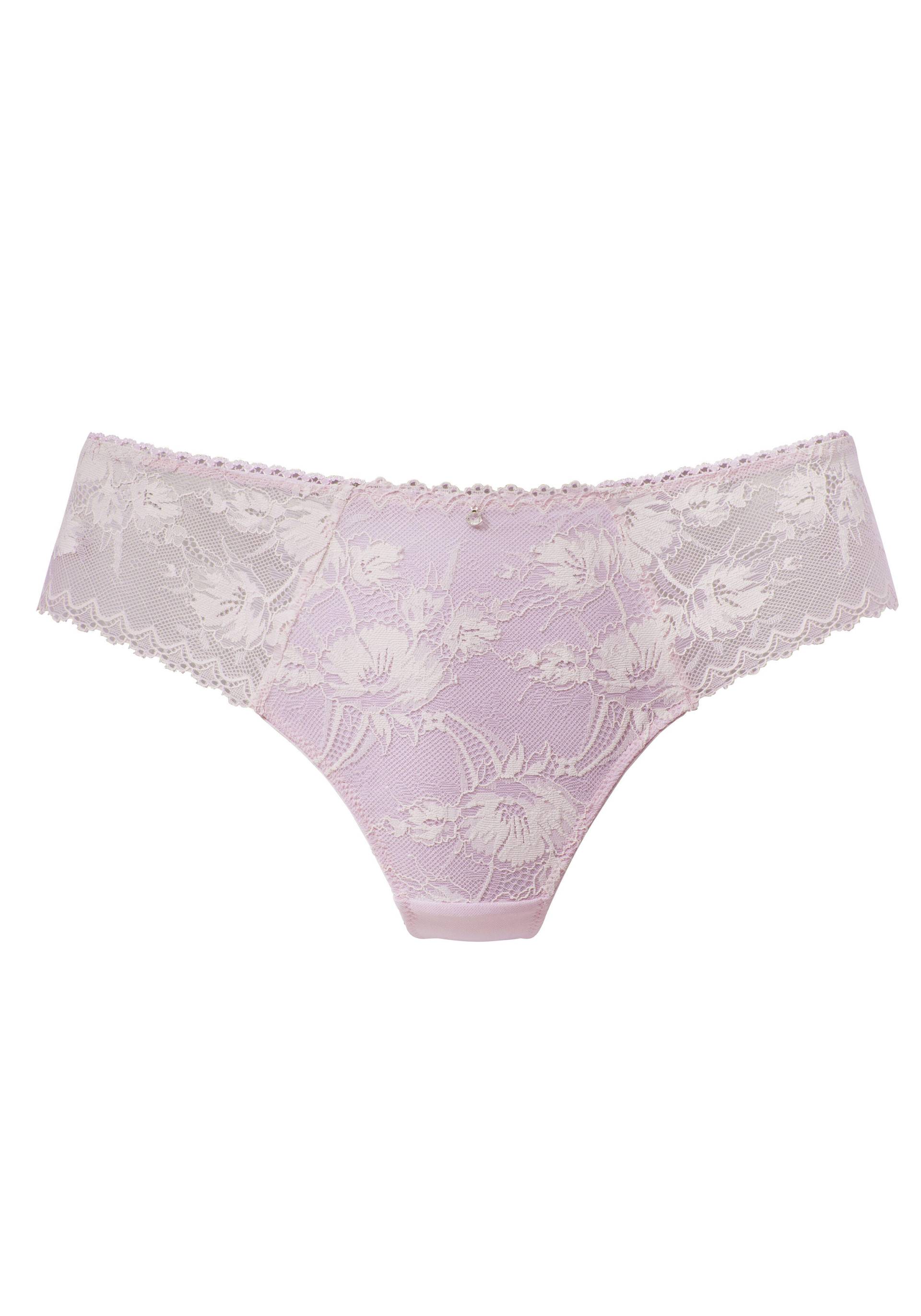 LASCANA - lascana String - Gr. - 36/38 von LASCANA