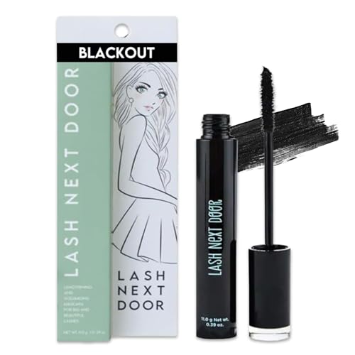 Volumen-Mascara -bb212 Volumen-Mascara -bb212 von LASH NEXT DOOR