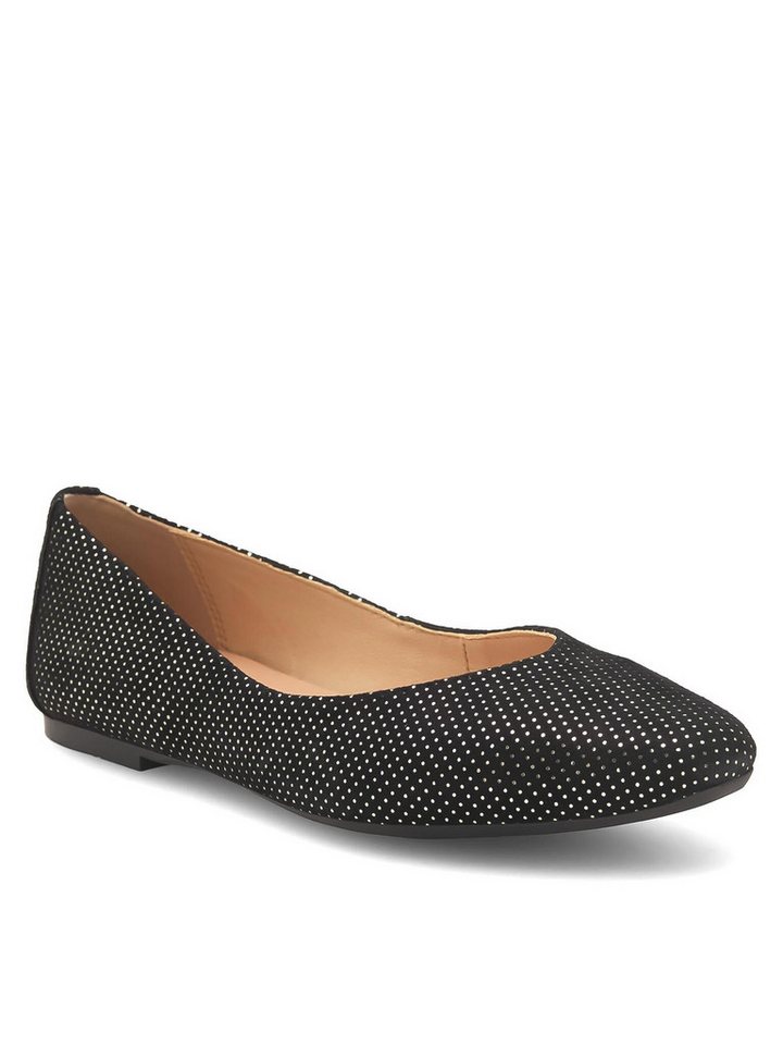 LASOCKI Ballerinas RST-ZAIRA-01 Schwarz Ballerina von LASOCKI