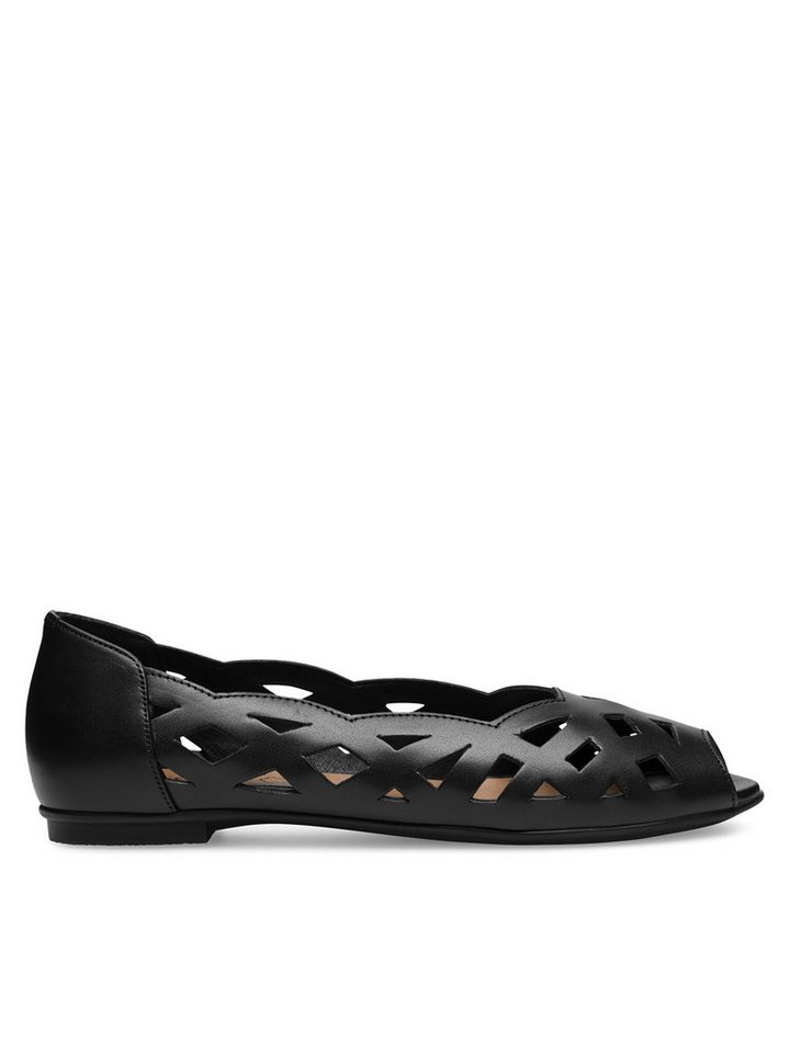 LASOCKI Ballerinas WI23-SORANO-13 Schwarz Ballerina von LASOCKI