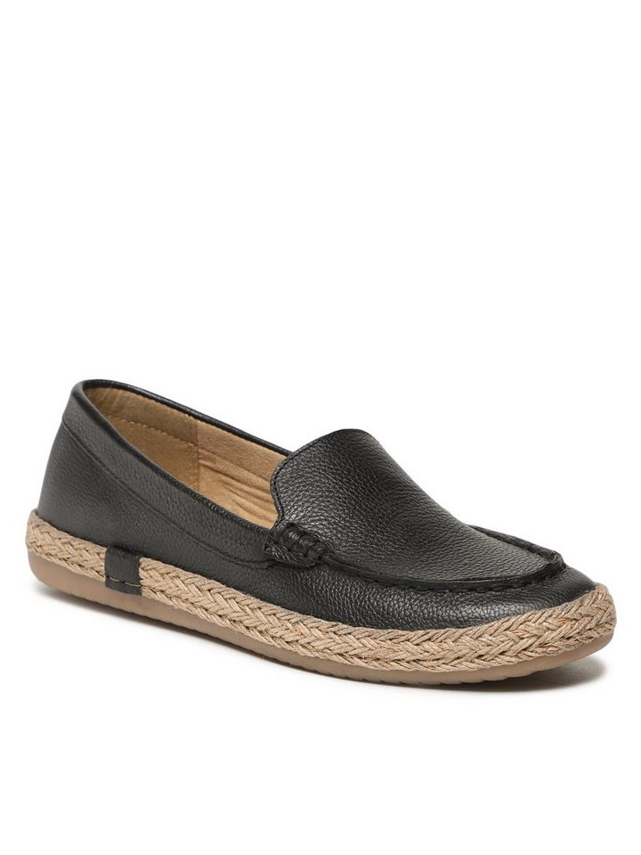 LASOCKI Espadrilles WI16-BENTA-02 Schwarz Espadrille von LASOCKI