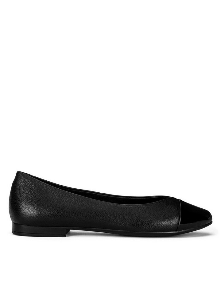 LASOCKI Lasocki Ballerinas Damen EST-RUMBA-07 Schwarz Ballerina von LASOCKI