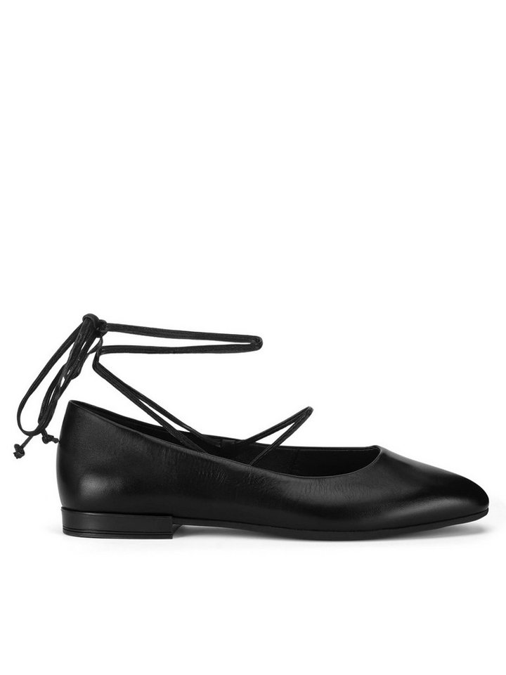 LASOCKI Lasocki Ballerinas Damen RST-ROMI-28 Schwarz Ballerina von LASOCKI