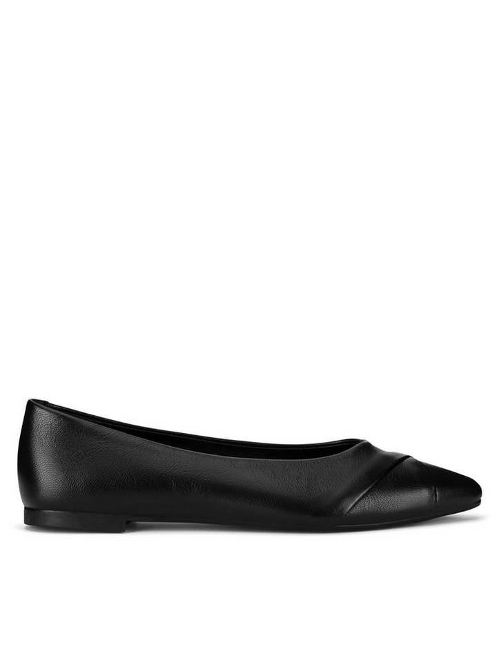 LASOCKI Lasocki Ballerinas Damen RST-ROSE-06 Schwarz Ballerina von LASOCKI