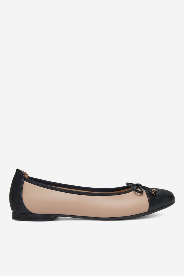 LASOCKI Lasocki Damen Ballerina 36 schwarz 5903698580807 Ballerina von LASOCKI