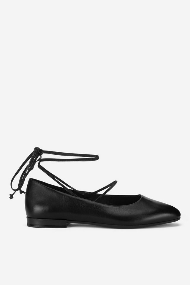 LASOCKI Lasocki Damen Ballerina 40 schwarz 5905588761952 Ballerina LASOCKI Lasocki Damen Ballerina 40 schwarz 5905588761952 Ballerina von LASOCKI