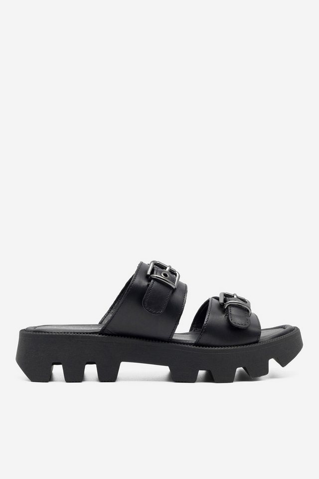 LASOCKI Lasocki Damen Flip-Flops 36 schwarz 5905588396741 Badepantolette LASOCKI Lasocki Damen Flip-Flops 36 schwarz 5905588396741 Badepantolette von LASOCKI