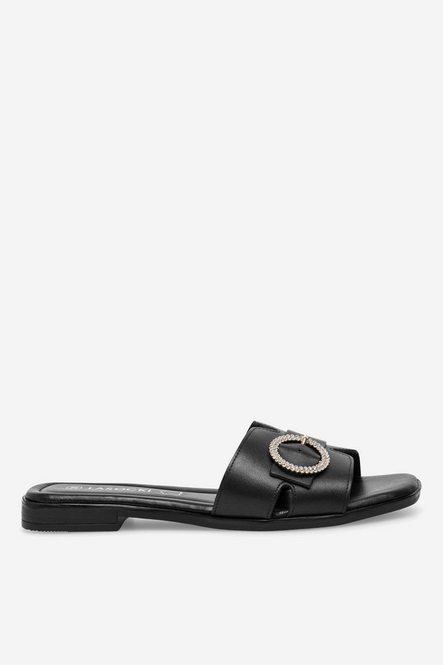 LASOCKI Lasocki Damen Flip-Flops 36 schwarz 5905588619598 Badepantolette von LASOCKI