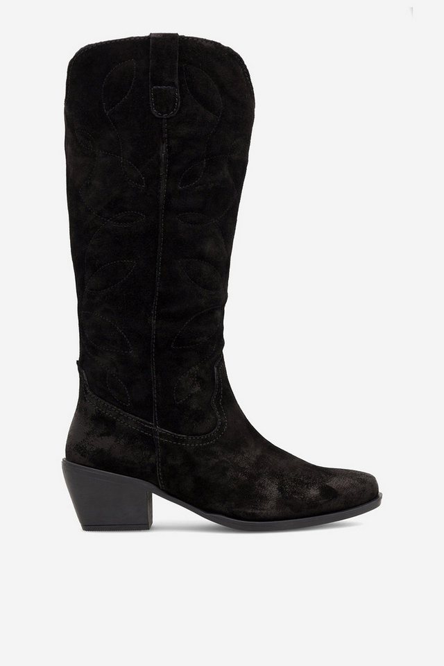 LASOCKI Lasocki Damen Kosake 37 schwarz 5905588154686 Cowboy Boots von LASOCKI