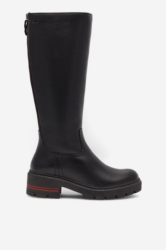 LASOCKI Lasocki Damen Kosake 41 schwarz 5905588171751 Cowboy Boots von LASOCKI