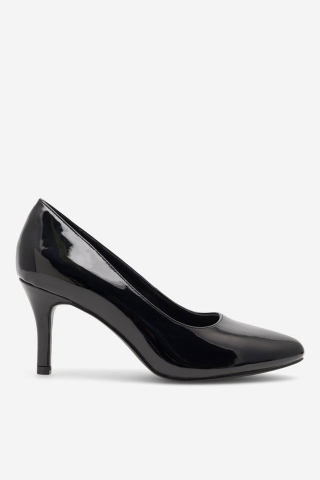 LASOCKI Lasocki Damen Pumpe 36 schwarz 5905588038825 Pumps von LASOCKI