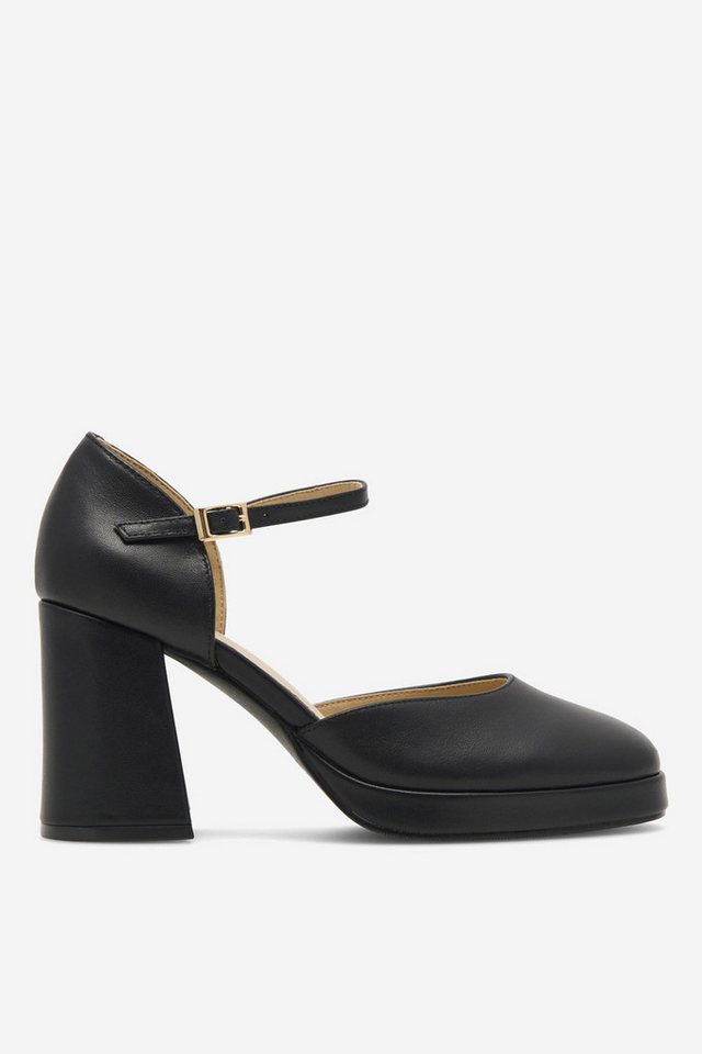 LASOCKI Lasocki Damen Pumpe 40 schwarz 5903698031576 Pumps von LASOCKI