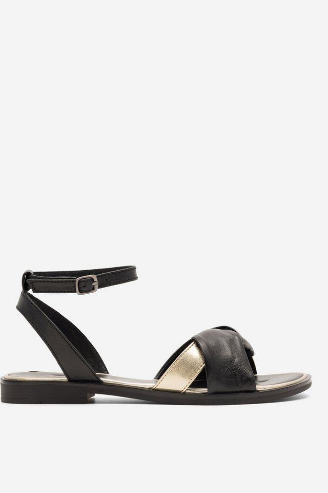 LASOCKI Lasocki Damen Sandale 36 schwarz 5904862832531 Sandale von LASOCKI