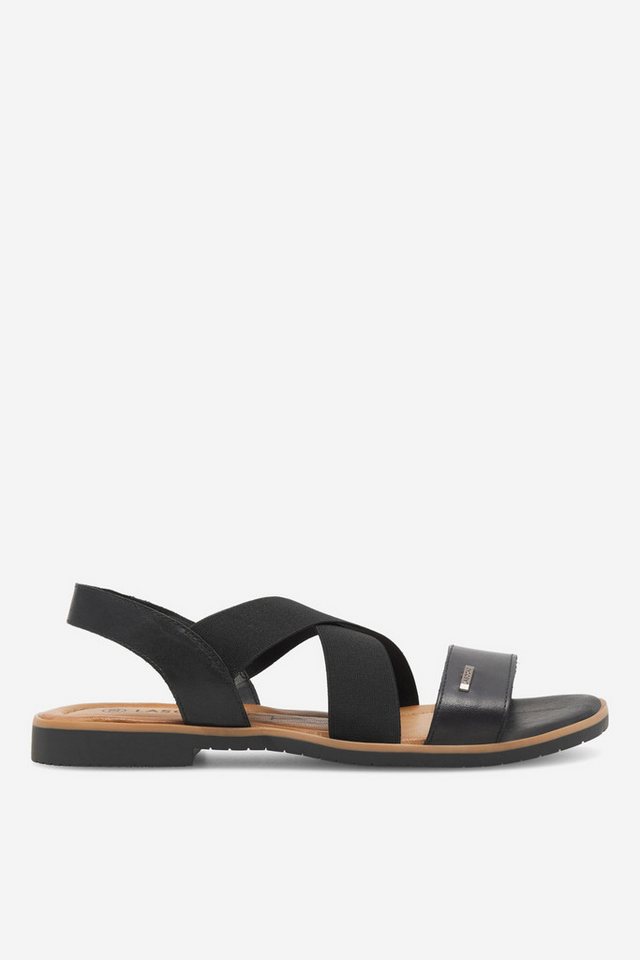 LASOCKI Lasocki Damen Sandale 36 schwarz 5905588494003 Sandale LASOCKI Lasocki Damen Sandale 36 schwarz 5905588494003 Sandale von LASOCKI