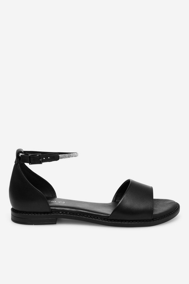 LASOCKI Lasocki Damen Sandale 37 schwarz 5905588570608 Sandale LASOCKI Lasocki Damen Sandale 37 schwarz 5905588570608 Sandale von LASOCKI