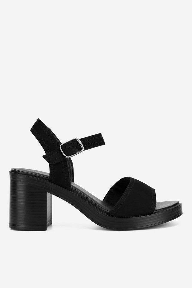 LASOCKI Lasocki Damen Sandale 40 schwarz 5905588698715 Sandale von LASOCKI