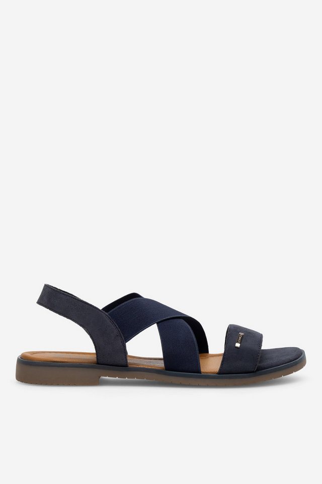 LASOCKI Lasocki Damen Sandale 39 braun 5905588493990 Sandale LASOCKI Lasocki Damen Sandale 39 braun 5905588493990 Sandale von LASOCKI