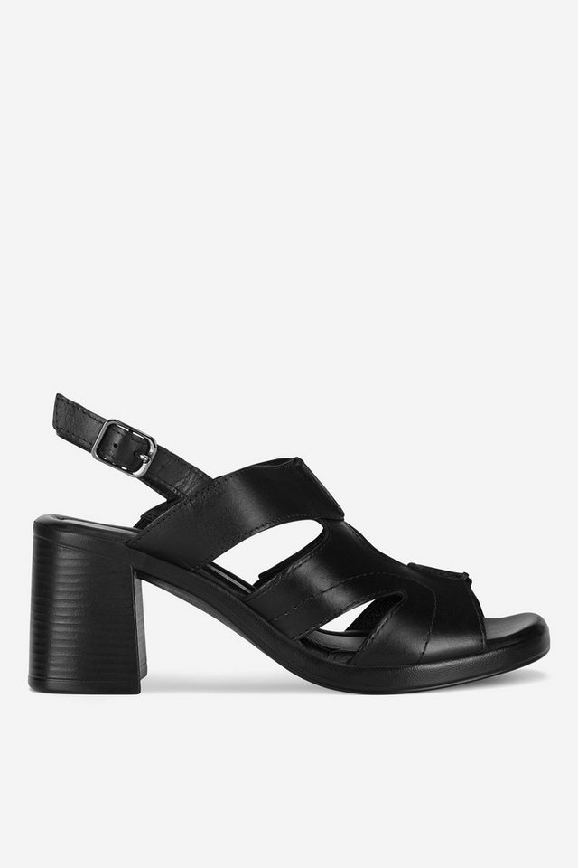 LASOCKI Lasocki Damen Sandale 39 schwarz 5905588689669 Sandale LASOCKI Lasocki Damen Sandale 39 schwarz 5905588689669 Sandale von LASOCKI