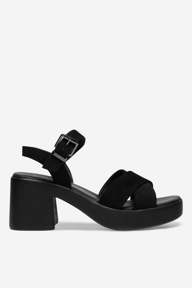 LASOCKI Lasocki Damen Sandale 41 schwarz 5905588618775 Sandale LASOCKI Lasocki Damen Sandale 41 schwarz 5905588618775 Sandale von LASOCKI