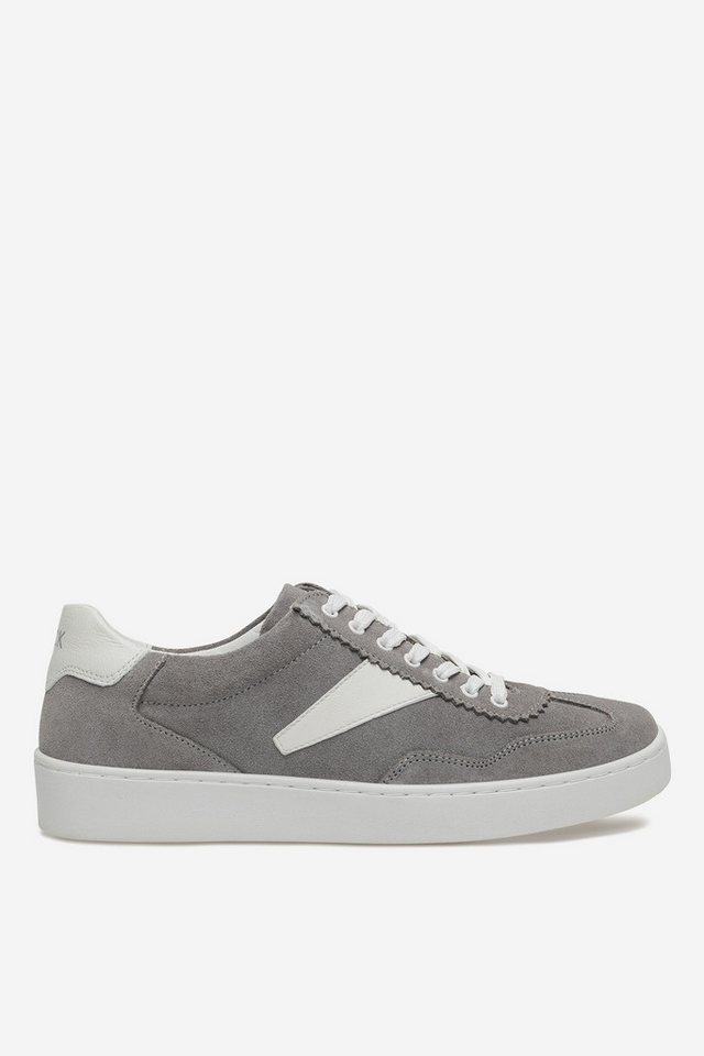 LASOCKI Lasocki Damen Sneakers 36 grau 5903698177724 Sneaker LASOCKI Lasocki Damen Sneakers 36 grau 5903698177724 Sneaker von LASOCKI