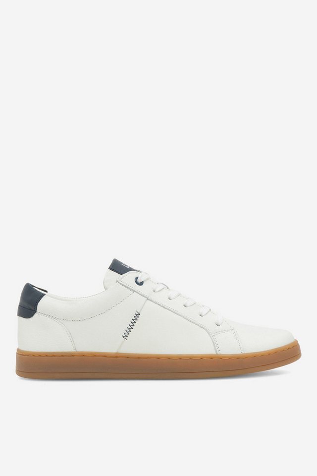 LASOCKI Lasocki Damen Sneakers 36 natur 5905588291503 Sneaker von LASOCKI