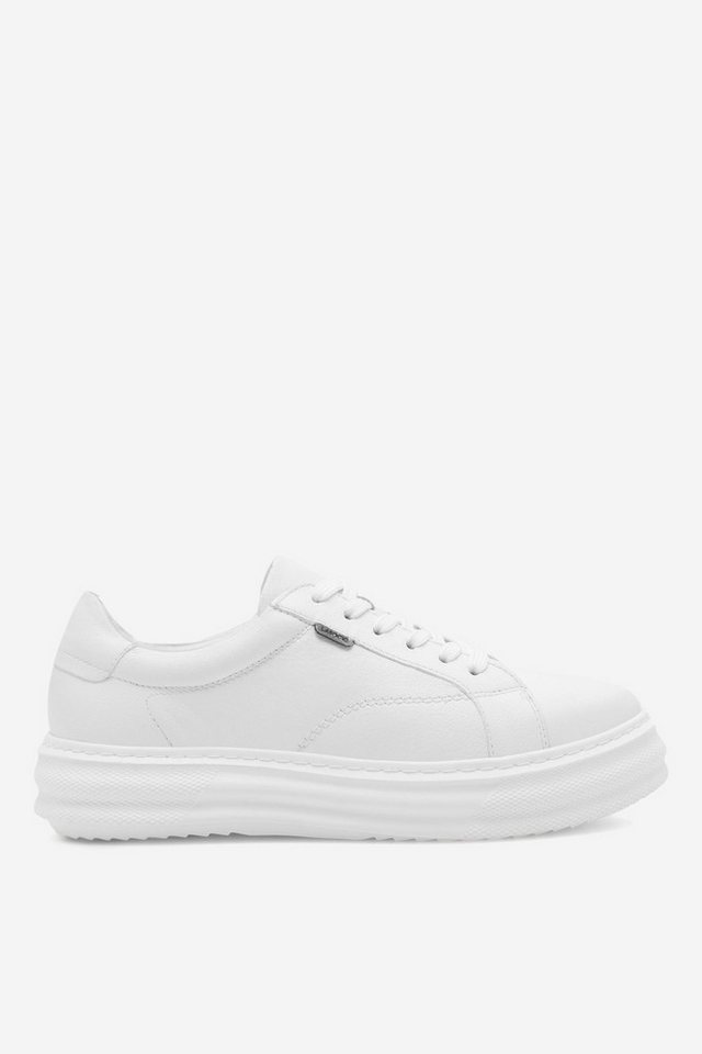 LASOCKI Lasocki Damen Sneakers 40 weiß 5905588383147 Sneaker LASOCKI Lasocki Damen Sneakers 40 weiß 5905588383147 Sneaker von LASOCKI