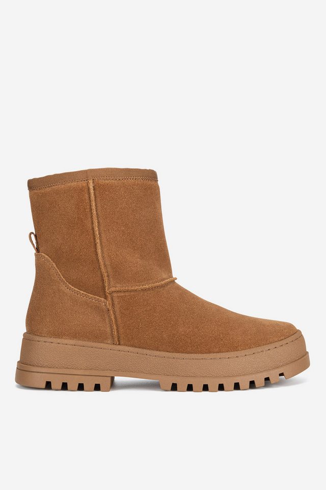 LASOCKI Lasocki Damen Stiefel 41 braun 5905588992899 Stiefel von LASOCKI