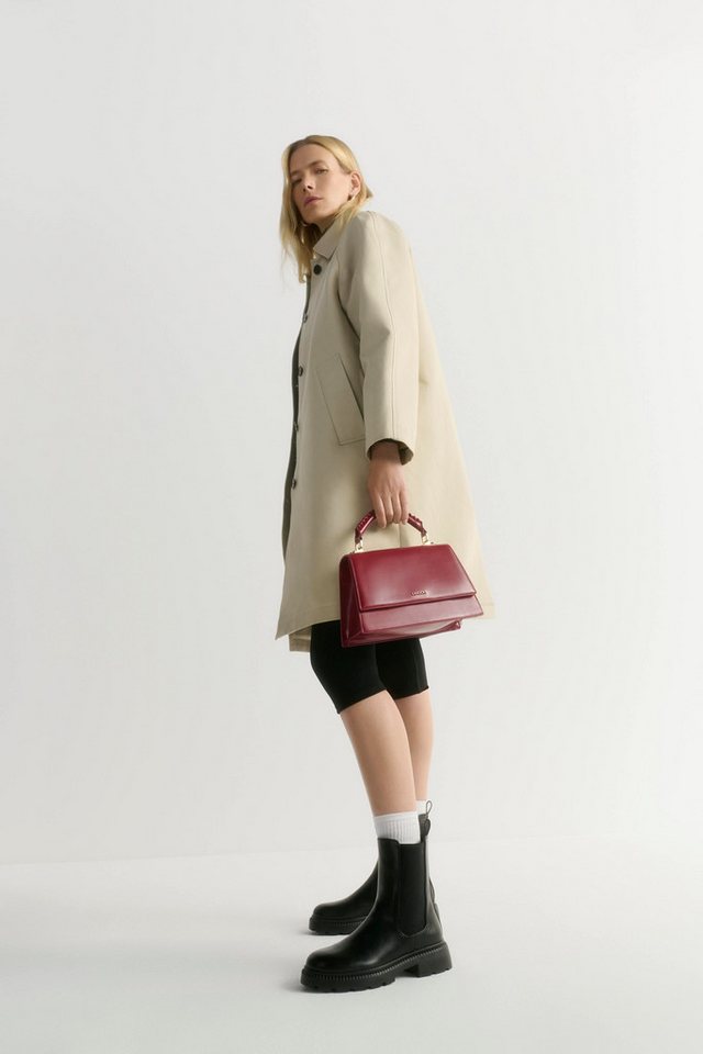 LASOCKI Lasocki Damen Stiefel 41 schwarz 5905588821267 Stiefel von LASOCKI