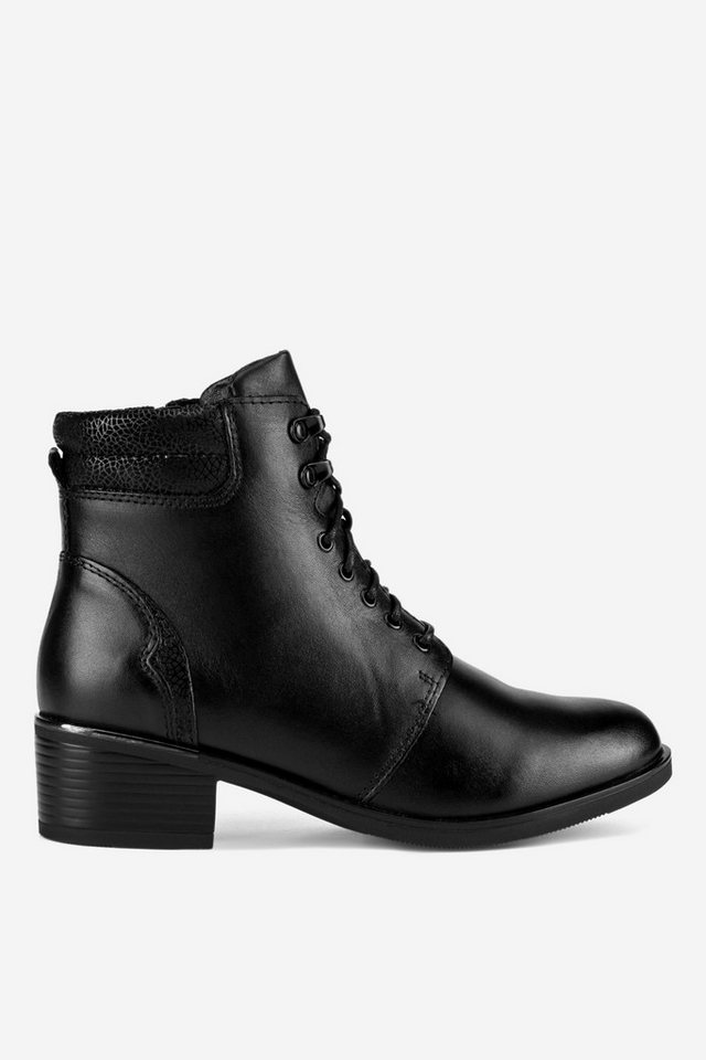 LASOCKI Lasocki Damen Stiefel 40 schwarz 5903419555954 Stiefel von LASOCKI